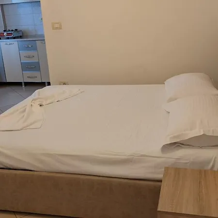Kune Vain Appartement Tale