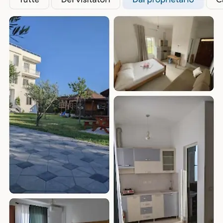 Apartment Kune Vain Tale