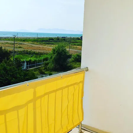 Kune Vain Apartment *